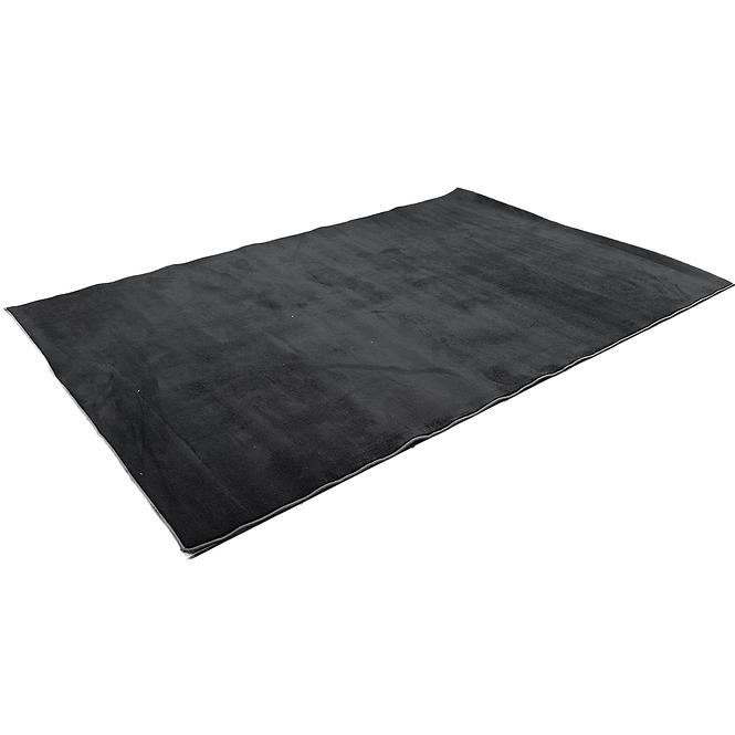 Szőnyeg Shaggy RS-CR 1,6/2,3 antracit