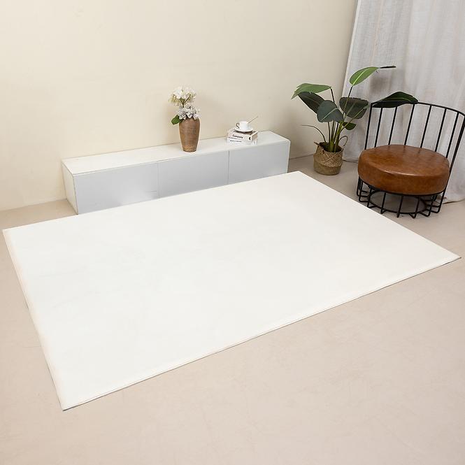 Szőnyeg Shaggy RS-CR 1,4/2,0 krém