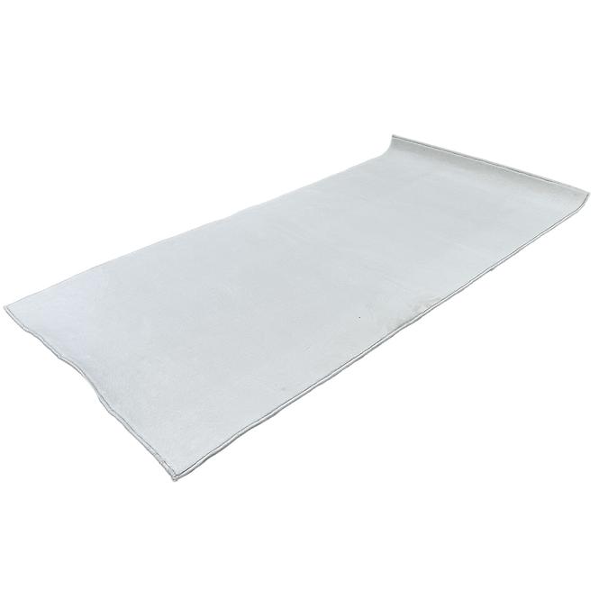 Szőnyeg Shaggy RS-CR 1,6/2,3 krém