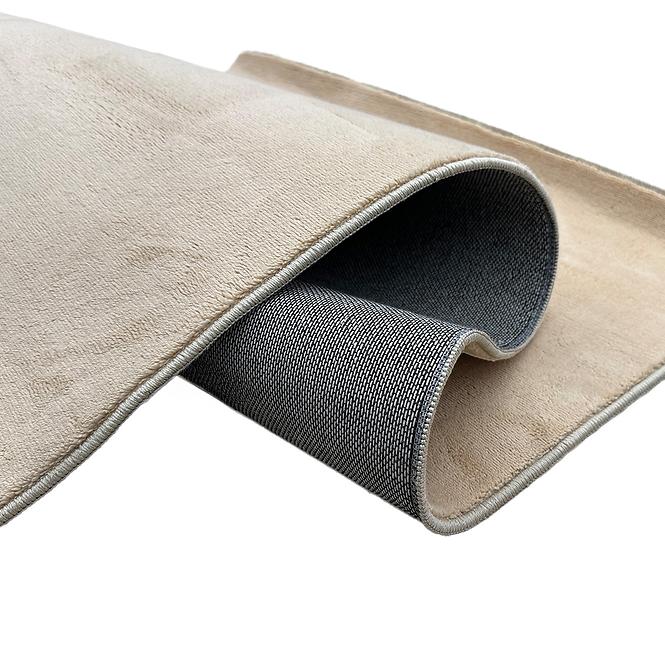 Szőnyeg Shaggy RS-CR 1,4/2,0 bézs