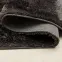 Szőnyeg Shaggy Microfiber RS-BSR 0,8/1,5 antracit,2