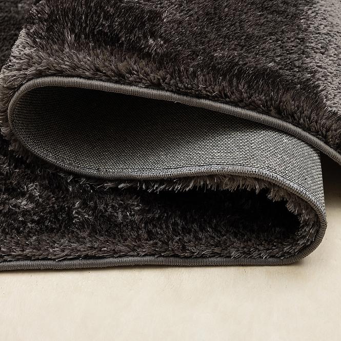 Szőnyeg Shaggy Microfiber RS-BSR 1,4/2,0 antracit