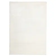Szőnyeg Shaggy Microfiber RS-BSR 0,8/1,5 krém