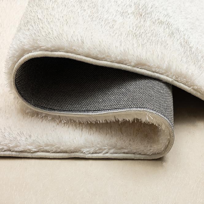 Szőnyeg Shaggy Microfiber RS-BSR 1,4/2,0 krém