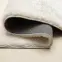 Szőnyeg Shaggy Microfiber RS-BSR 1,4/2,0 krém,2