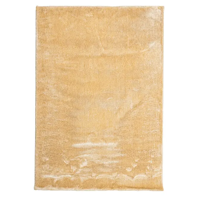 Szőnyeg Shaggy Microfiber RS-BSR 0,6/1,0 bézs