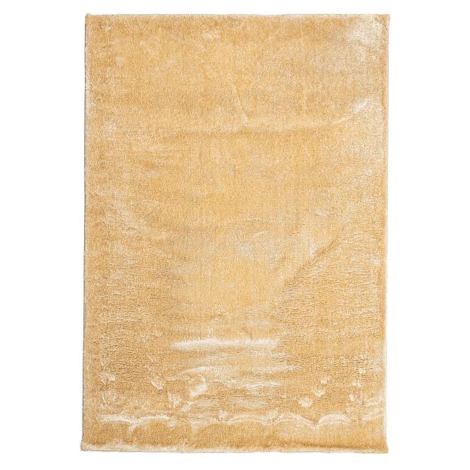 Szőnyeg Shaggy Microfiber RS-BSR 1,6/2,3 bézs