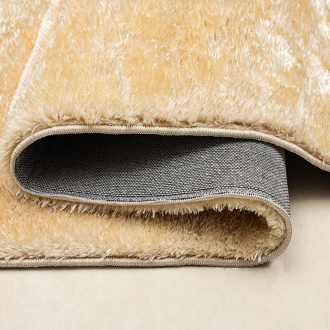 Szőnyeg Shaggy Microfiber RS-BSR 1,6/2,3 bézs