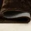 Szőnyeg Shaggy Microfiber RS-BSR 0,6/1,0 barna,2