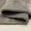 Szőnyeg Shaggy Microfiber RS-BSR 1,4/2,0 ezüst,2