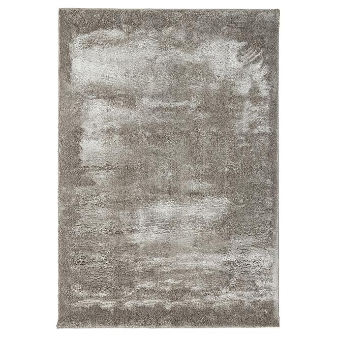 Szőnyeg Shaggy Microfiber RS-BSR 1,6/2,3 ezüst