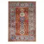 Szőnyeg Chenile Print Rug 0,8/1,5 RS2549PT-3 piros