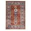 Szőnyeg Chenile Print Rug 0,8/1,5 RS2549PT-3 piros