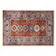 Szőnyeg Chenile Print Rug 0,8/1,5 RS2549PT-3 piros,2
