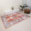 Szőnyeg Chenile Print Rug 0,8/1,5 RS2549PT-3 piros,4