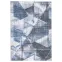 Szőnyeg Chenile Print Rug 0,8/1,5 RS2447PT-1 kék