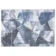 Szőnyeg Chenile Print Rug 0,8/1,5 RS2447PT-1 kék,2