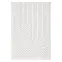 Szőnyeg Chenile Print Rug 0,8/1,5 RS2268PT-3 krém