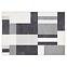 Szőnyeg Chenile Print Rug 0,8/1,5 RS2270PT-1 szürke,2