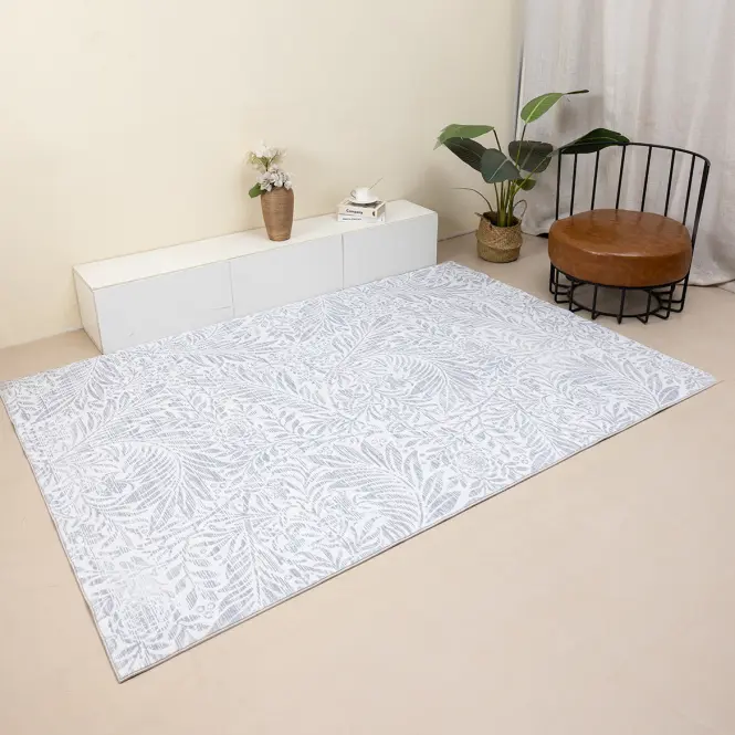 Szőnyeg Chenile Print Rug 1,6/2,3 RS2392PT-2 krém,4