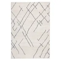 Szőnyeg Chenile Print Rug 1,6/2,3 RS2227PT-4 krém