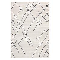Szőnyeg Chenile Print Rug 1,6/2,3 RS2227PT-4 krém
