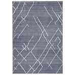 Szőnyeg Chenile Print Rug 1,6/2,3 RS2227PT-5 szürke