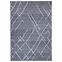 Szőnyeg Chenile Print Rug 1,6/2,3 RS2227PT-5 szürke