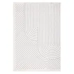 Szőnyeg Chenile Print Rug 1,6/2,3 RS2268PT-3 krém