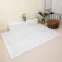 Szőnyeg Chenile Print Rug 1,6/2,3 RS2268PT-3 krém,4
