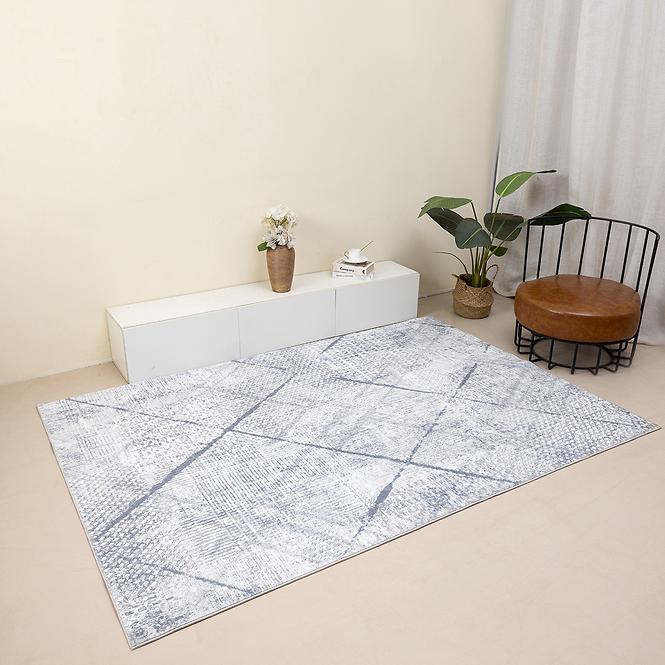 Szőnyeg Chenile Print Rug 1,33/1,9 RS2444PT-1 bézs