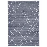 Szőnyeg Chenile Print Rug 1,33/1,9 RS2227PT-5 szürke