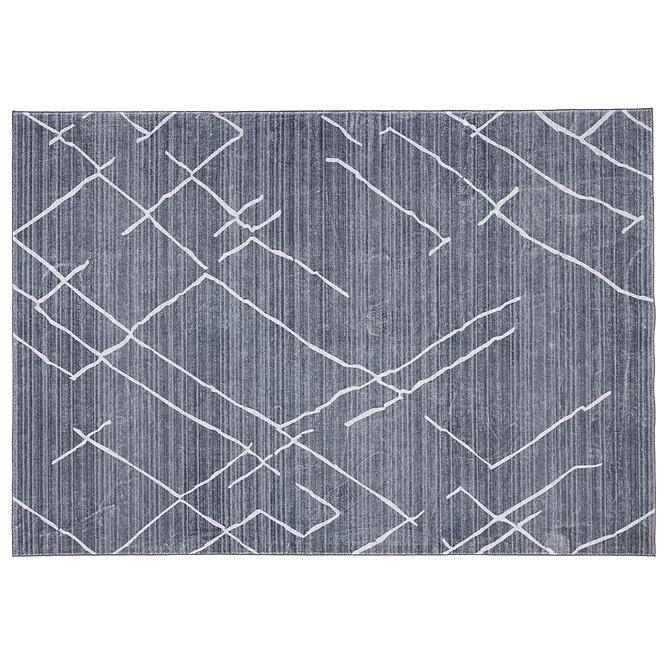 Szőnyeg Chenile Print Rug 1,33/1,9 RS2227PT-5 szürke