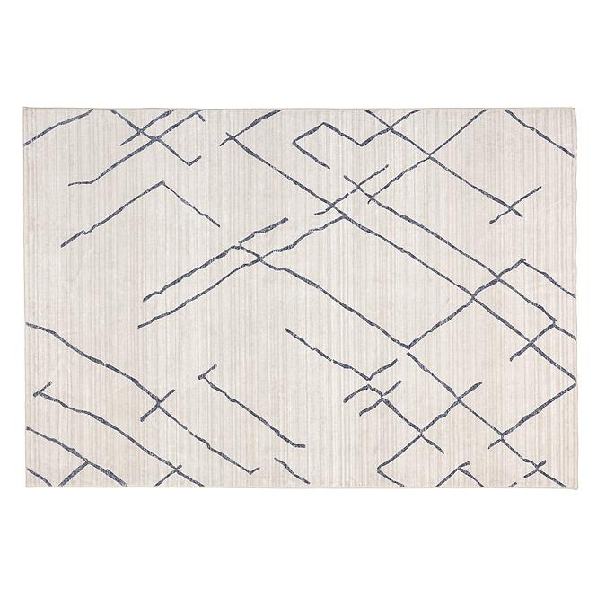 Szőnyeg Chenile Print Rug 1,33/1,9 RS2227PT-4 krém