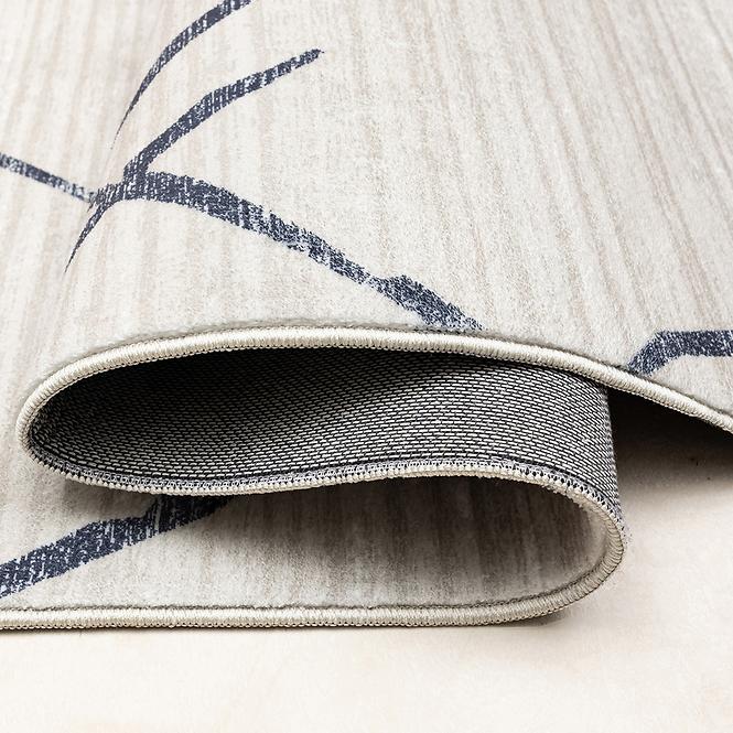 Szőnyeg Chenile Print Rug 1,33/1,9 RS2227PT-4 krém