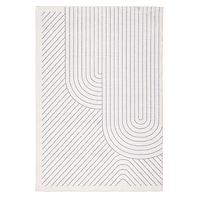 Szőnyeg Chenile Print Rug 1,33/1,9 RS2268PT-3 krém