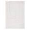 Szőnyeg Chenile Print Rug 1,33/1,9 RS2268PT-3 krém