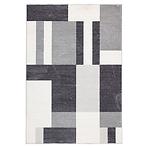 Szőnyeg Chenile Print Rug 1,33/1,9 RS2270PT-1 szürke