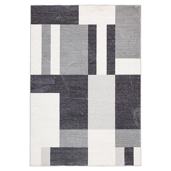Szőnyeg Chenile Print Rug 1,33/1,9 RS2270PT-1 szürke