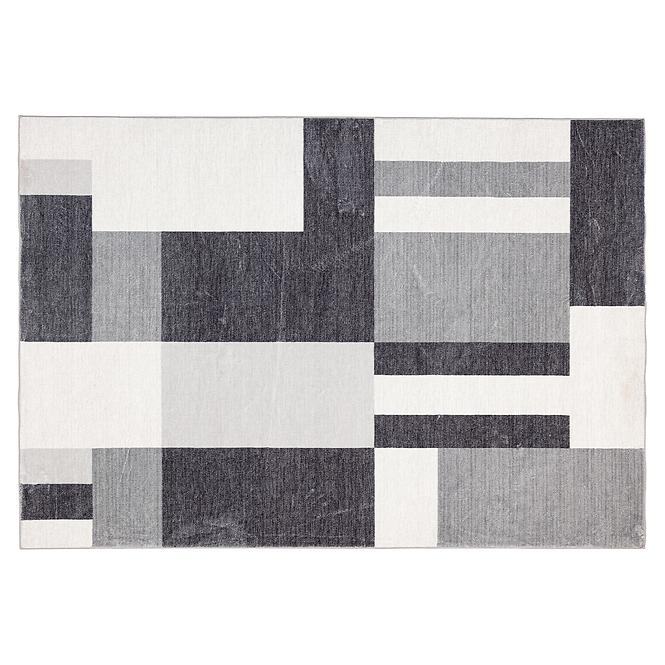 Szőnyeg Chenile Print Rug 1,33/1,9 RS2270PT-1 szürke