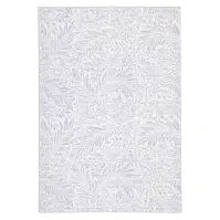 Szőnyeg Chenile Print Rug 1,33/1,9 RS2392PT-2 krém