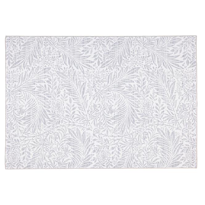 Szőnyeg Chenile Print Rug 1,33/1,9 RS2392PT-2 krém
