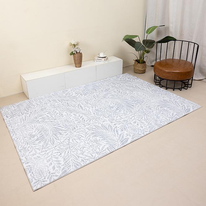 Szőnyeg Chenile Print Rug 1,33/1,9 RS2392PT-2 krém