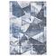 Szőnyeg Chenile Print Rug 1,33/1,9 RS2447PT-1 kék