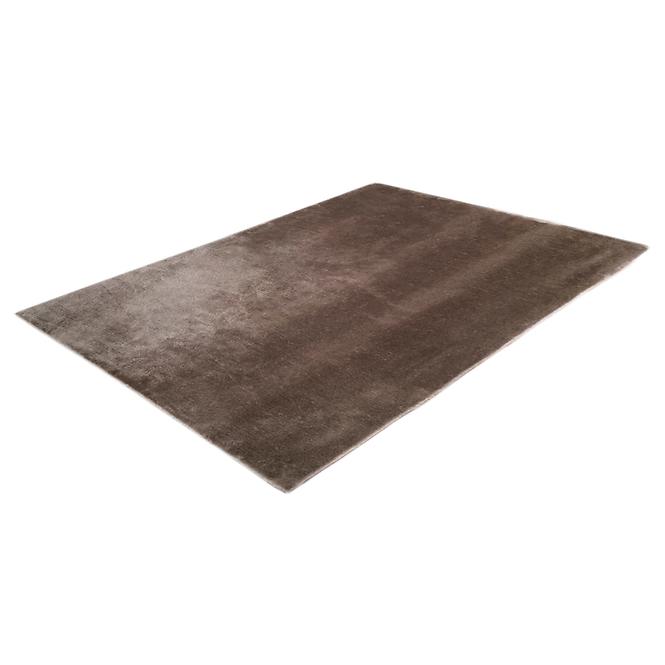 Szőnyeg Soft Shaggy 0,8/1,5 MR-1487 barna,2