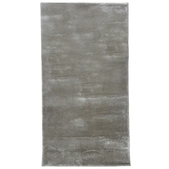 Szőnyeg Soft Shaggy 0,8/1,5 MR-1487 barna