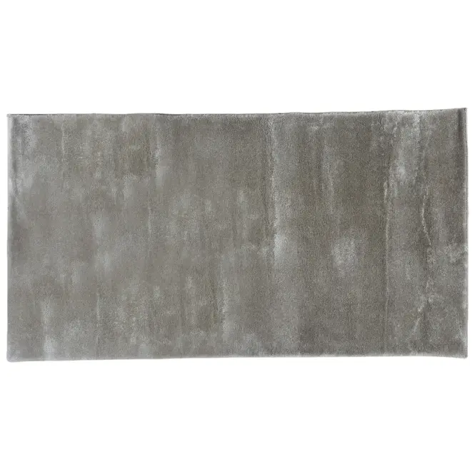 Szőnyeg Soft Shaggy 0,8/1,5 MR-1487 barna,2
