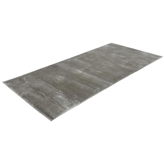Szőnyeg Soft Shaggy 0,8/1,5 MR-1487 barna