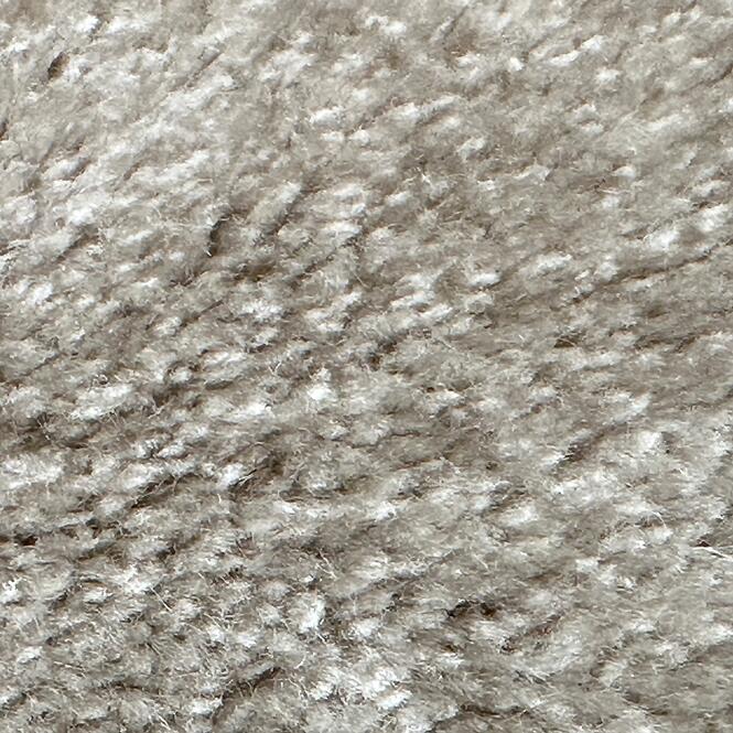 Szőnyeg Soft Shaggy 0,8/1,5 MR-1487 barna,5