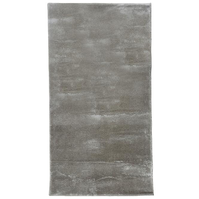 Szőnyeg Soft Shaggy 1,6/2,3 MR-1487 barna